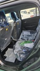 سوزوكي سويفت GLX 1.2L 2026