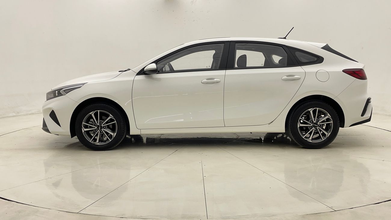 Kia Cerato EX 1.6 | Zero Down Payment | Home Test Drive