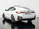 BMW 420i M SPORT