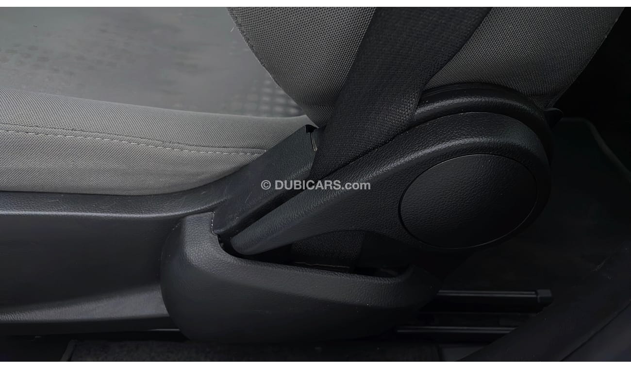 Chevrolet Aveo LS 1600