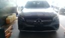 Mercedes-Benz GLC 300 Coupe AMG Package NEW Export Only