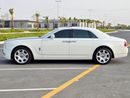 Rolls Royce Ghost Black Badge - GCC Specs - Pristine Condition