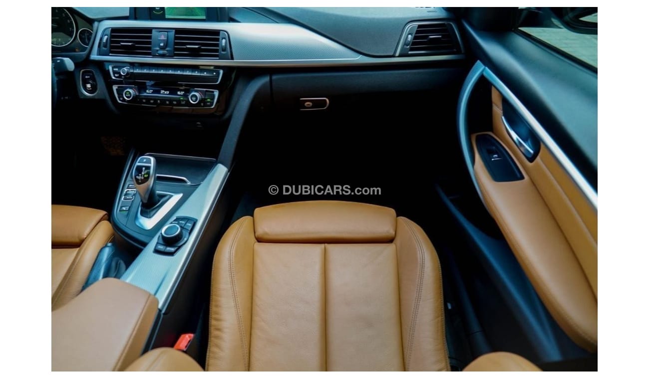 BMW 330i Exclusive M Sport F30