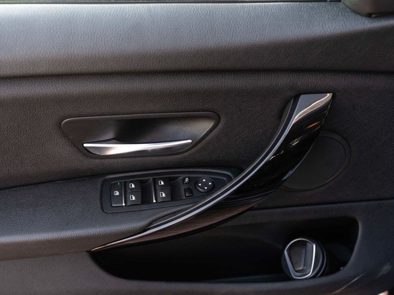 بي أم دبليو 420i 420i Gran Coupe