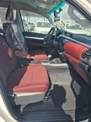 Toyota Hilux Toyota Hilux 2.4L Diesel AT Full Option 2026 – Full Option | 2.4L Diesel | Automatic
