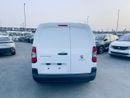Peugeot Partner peugeot partner 1.6l 2024