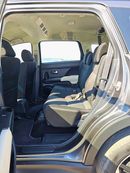 Toyota Rush EX GCC/ 7 SEATS/ RIMS/  LOW MILEGAE/ EXPORT ONLY / LOT#34572