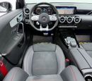 Mercedes-Benz A 35 AMG 4MATIC Hatchback 2023 Mercedes Benz A 35 Aerodynamic Pack, 2028 Warranty + Service Pack, Excellent C
