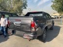Toyota Hilux 4x4 diesel