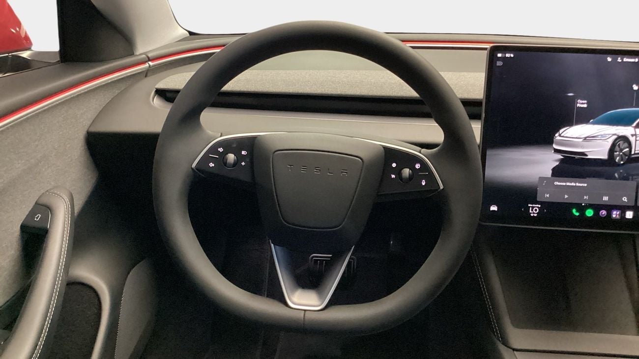 Tesla Model 3 LONG RANGE | Guaranteed Warranty | 0 Down Payment