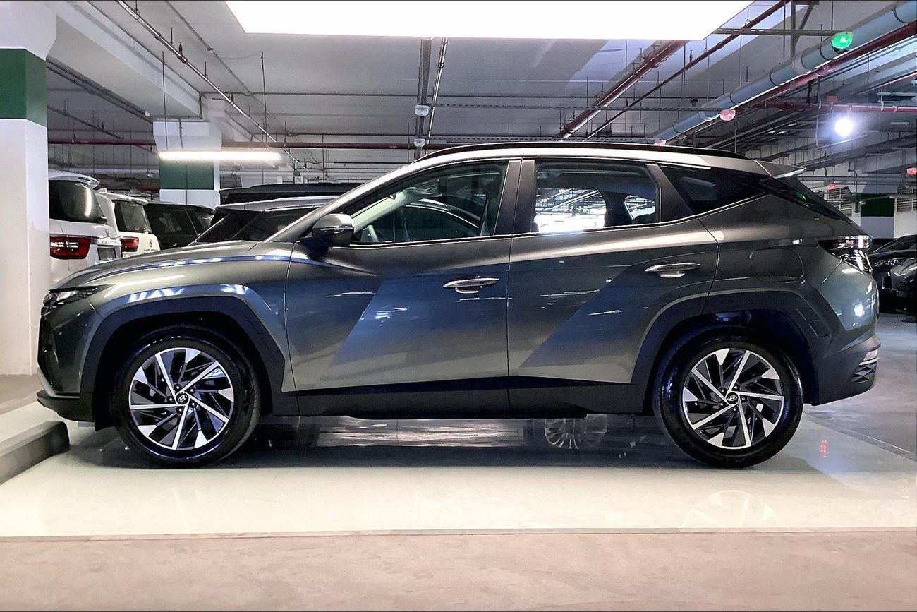 هيونداي توسون Comfort | شامل الضمان | 0 ﺪﻔﻋﺓ ﺃﻮﻟﻯ