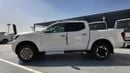 Nissan Navara CSF 2.5L (158 HP) 2025 Nissan Navara DLX CSF | 2.5L Turbo Diesel | 161 HP | Manual | 4x4 | GCC Specs