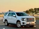 GMC Yukon DENALI