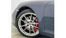 بورش 911 2013 Porsche Carrera S Cabriolet, Full Service History, Sport Exhaust, Carbon Package, GCC