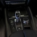 BMW X6 1,632 P.M • 0% Downpayment • xDrive35i M Sport • Clean Title • 1 Year Warranty