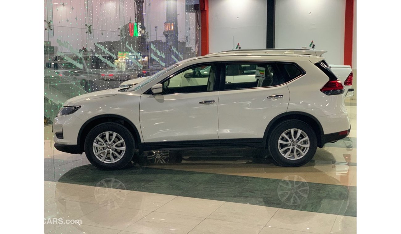 Nissan X-Trail 7 SEATER MY2020 ( WARRANTY LOCAL AGENCY )