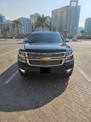 شيفروليه تاهو 1LTZ 5.3L