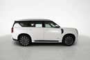 Nissan Patrol LE PLATINUM CITY 3.5