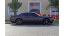 Dodge Challenger SRT 392 Dodge Challenger SRT8 392 Scat Pack Shaker 6.4L 485BHP 2016 GCC under Warranty with Flexible