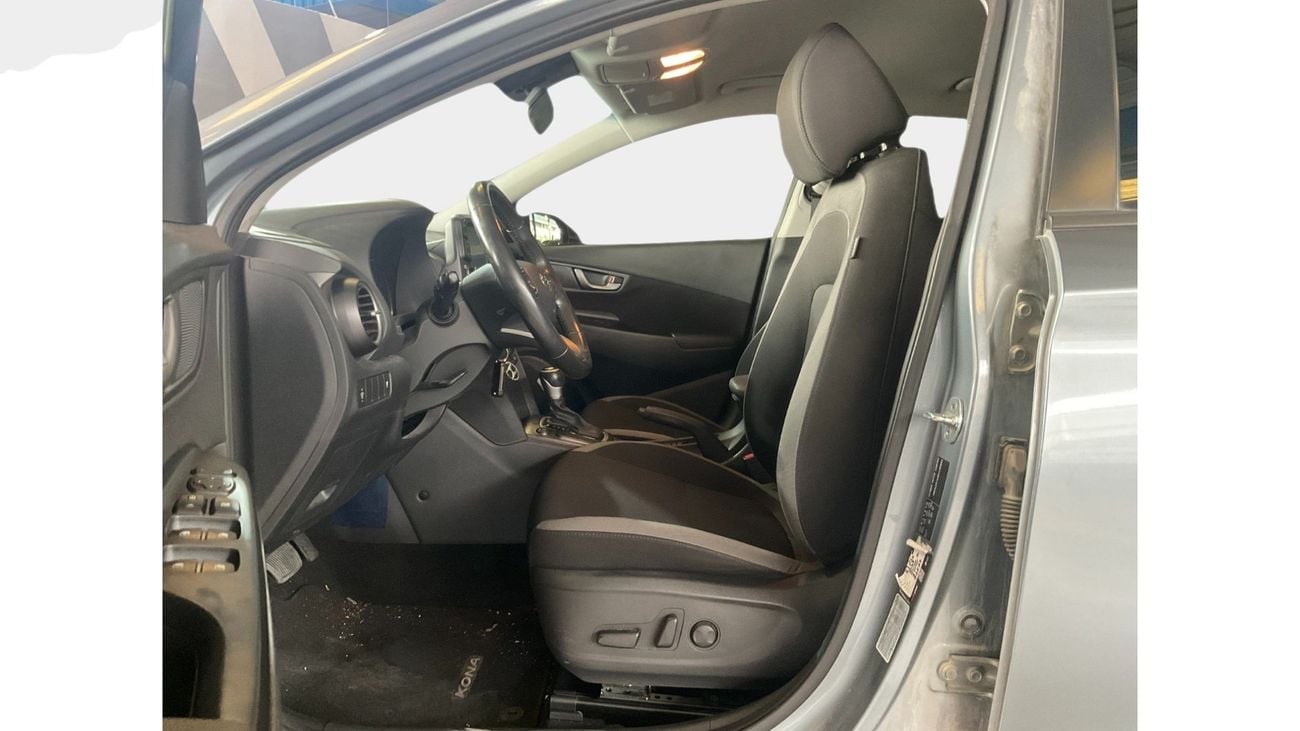 Hyundai Kona GLS Comfort 2.0L Comfort | Guaranteed Warranty | 0 Down Payment