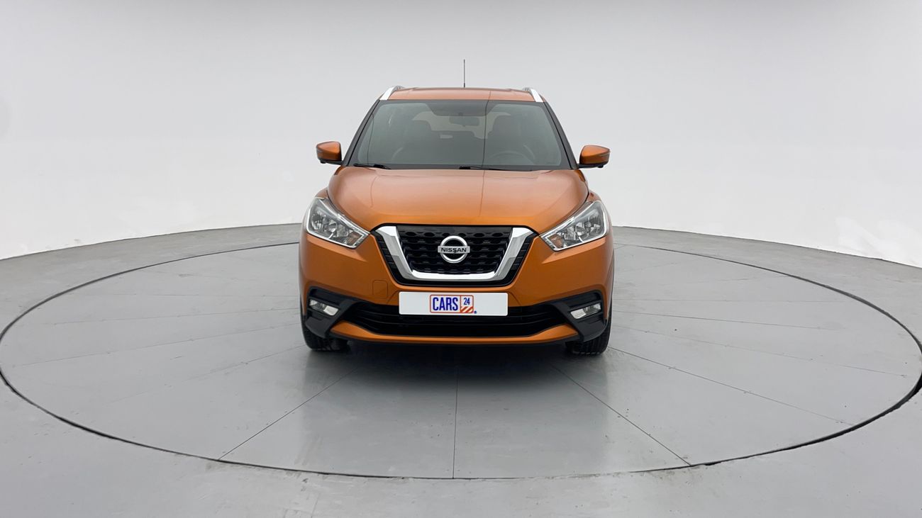 Nissan Kicks SL 1.6 | Zero Down Payment | Free Home Test Drive