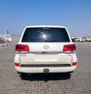 Toyota Land Cruiser EXR 4.0L AWD