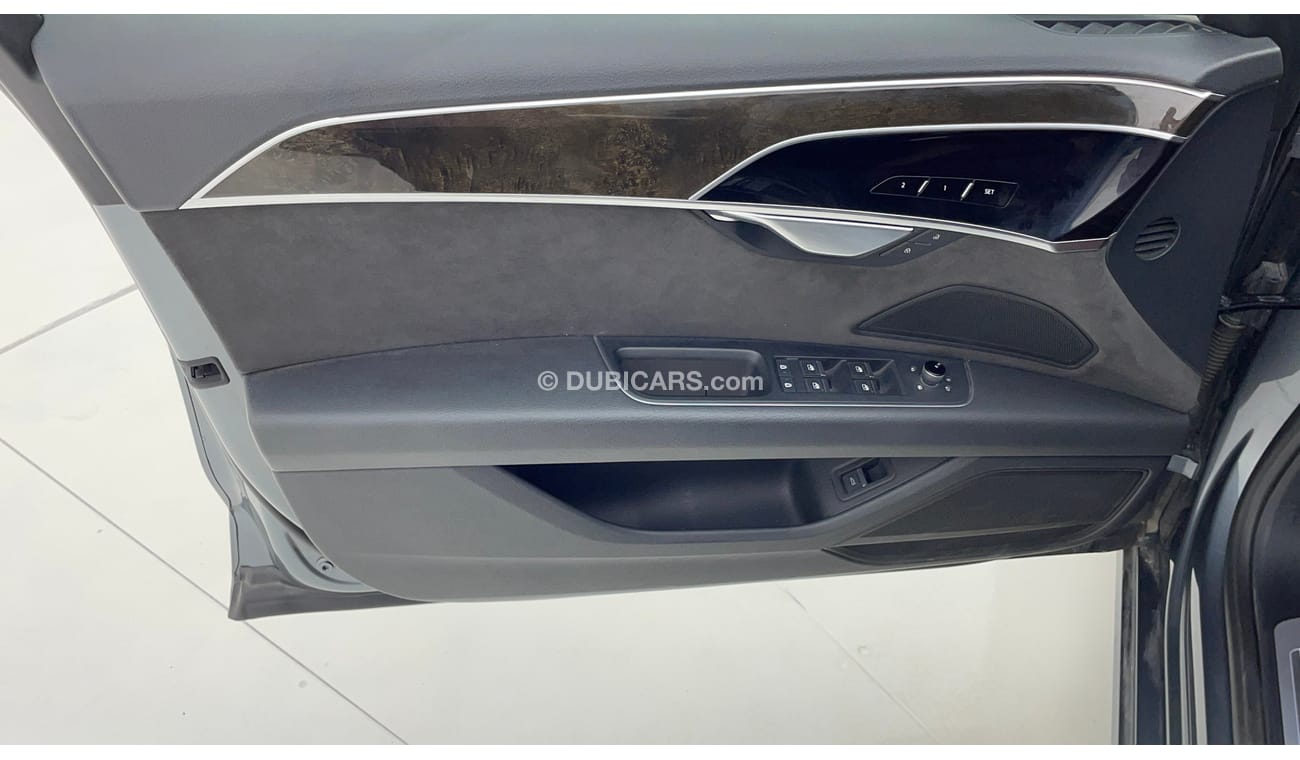 Audi A8 L 55 TFSI QUATTRO 3 | Zero Down Payment | Free Home Test Drive