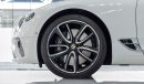 بنتلي كونتيننتال جي تي Bentley Continental GT V12 KM :5100 MODEL /YEAR:2019 DEALER WARRNTY GCC SPECS SERVICE CONTRACT