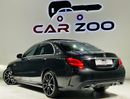 Mercedes-Benz C 200 FULL OPTION