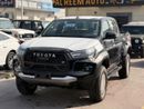 تويوتا هيلوكس Toyota Hilux GR sport 4.0 2026