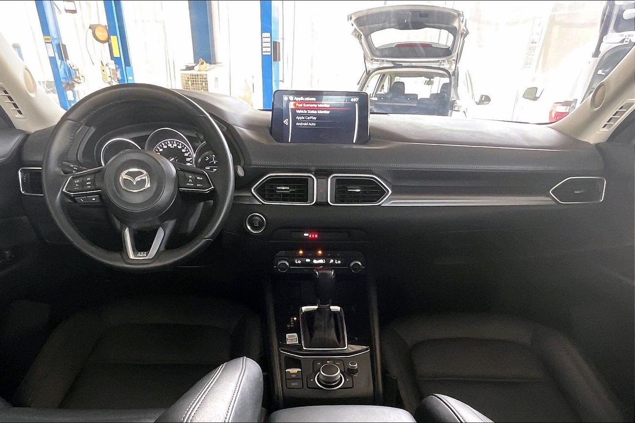 Mazda CX5 GL | Guaranteed Warranty | 0 Down Payment