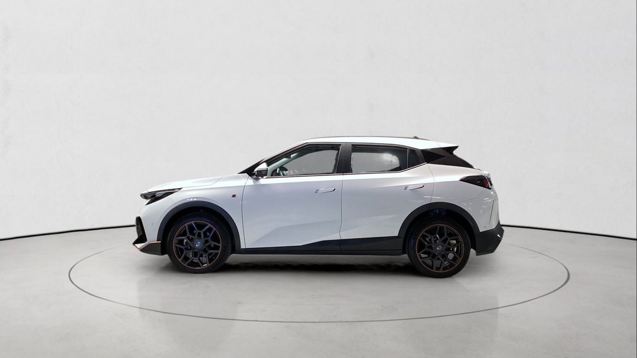 جي إي سي GS3 إمزوم Sport PLUS | شامل الضمان | 0 ﺪﻔﻋﺓ ﺃﻮﻟﻯ