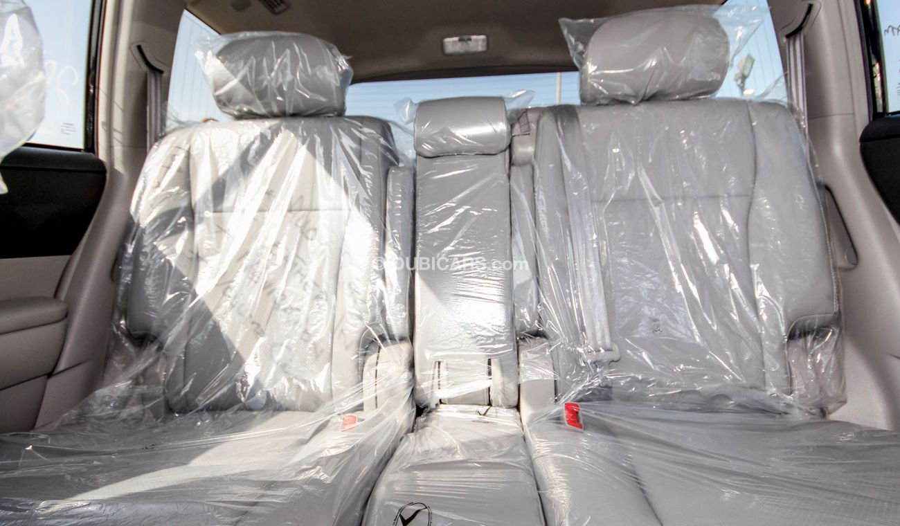 تويوتا هايلاندر