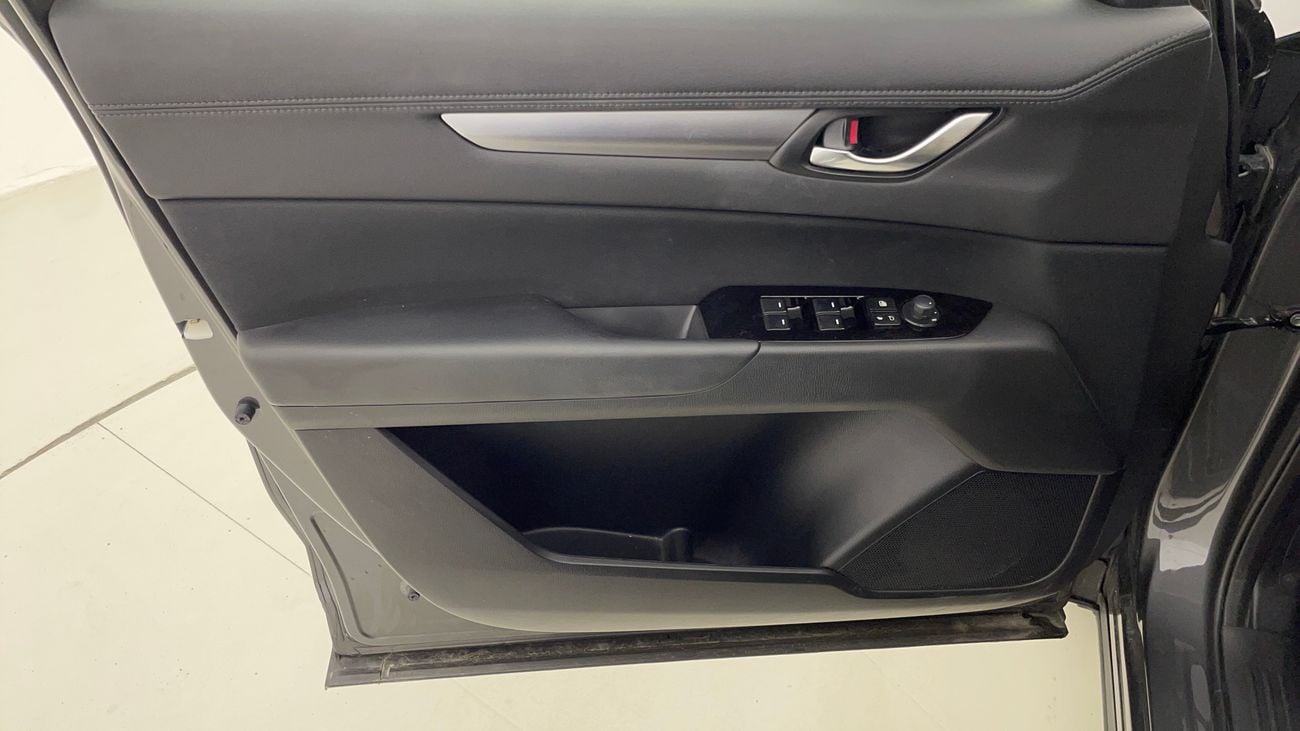 Mazda CX5 GL 2.5 | Zero Down Payment | Home Test Drive