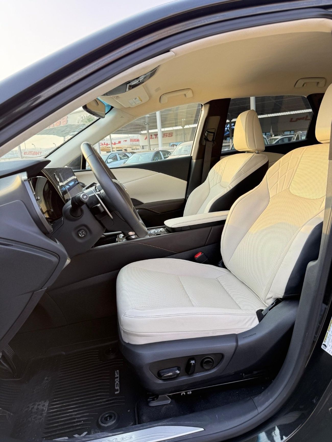 لكزس RX 350 Lexus RX350 2024