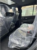 Toyota Land Cruiser ZX 3.5L Petrol 5 seater (For export only)