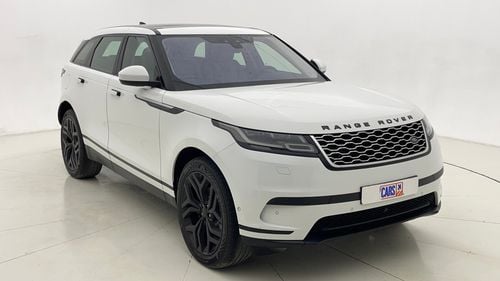 Land Rover Range Rover Velar P250 2 | Zero Down Payment | Home Test Drive