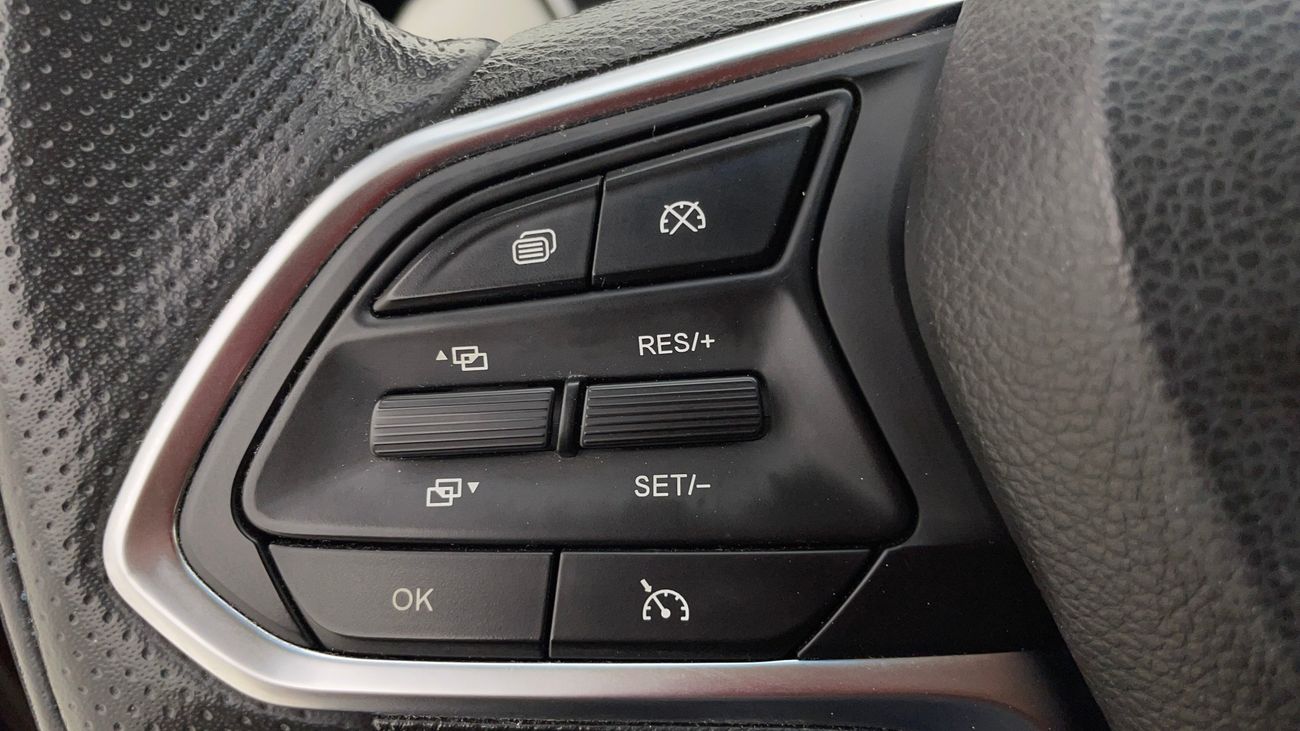 Chevrolet Captiva PREMIER 1.5 | Zero Down Payment | Home Test Drive