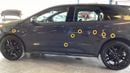Ford Edge ST | Guaranteed Warranty | 0 Down Payment