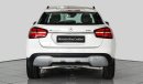 Mercedes-Benz GLA 200 Style