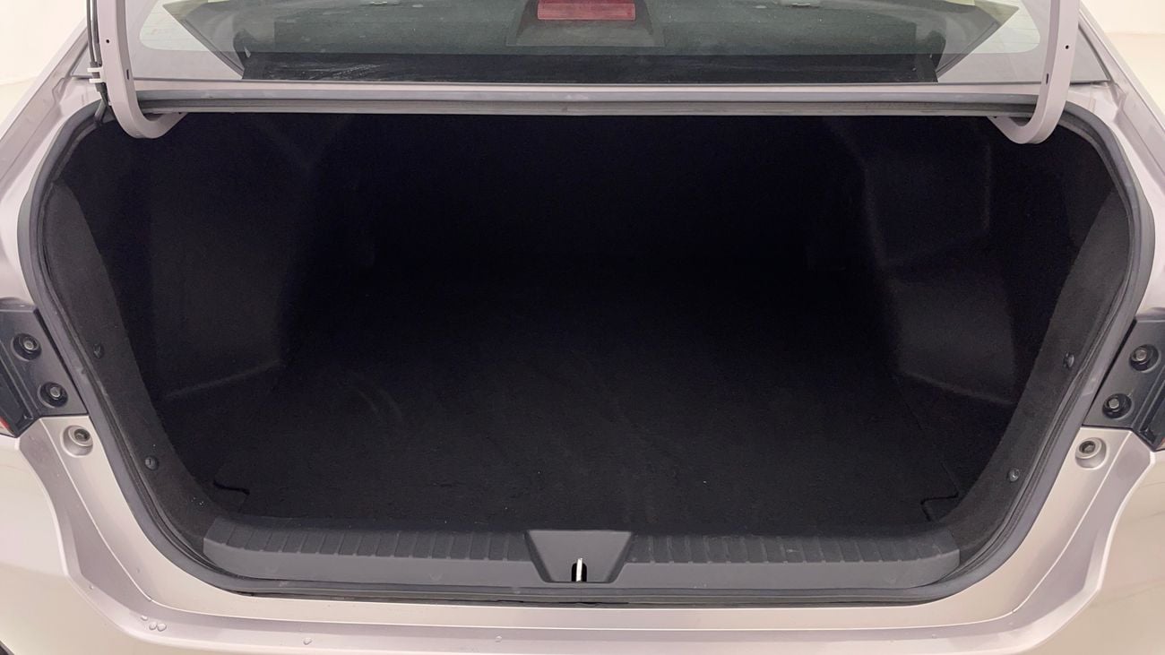 Toyota Yaris E 1.5 | Zero Down Payment | Home Test Drive