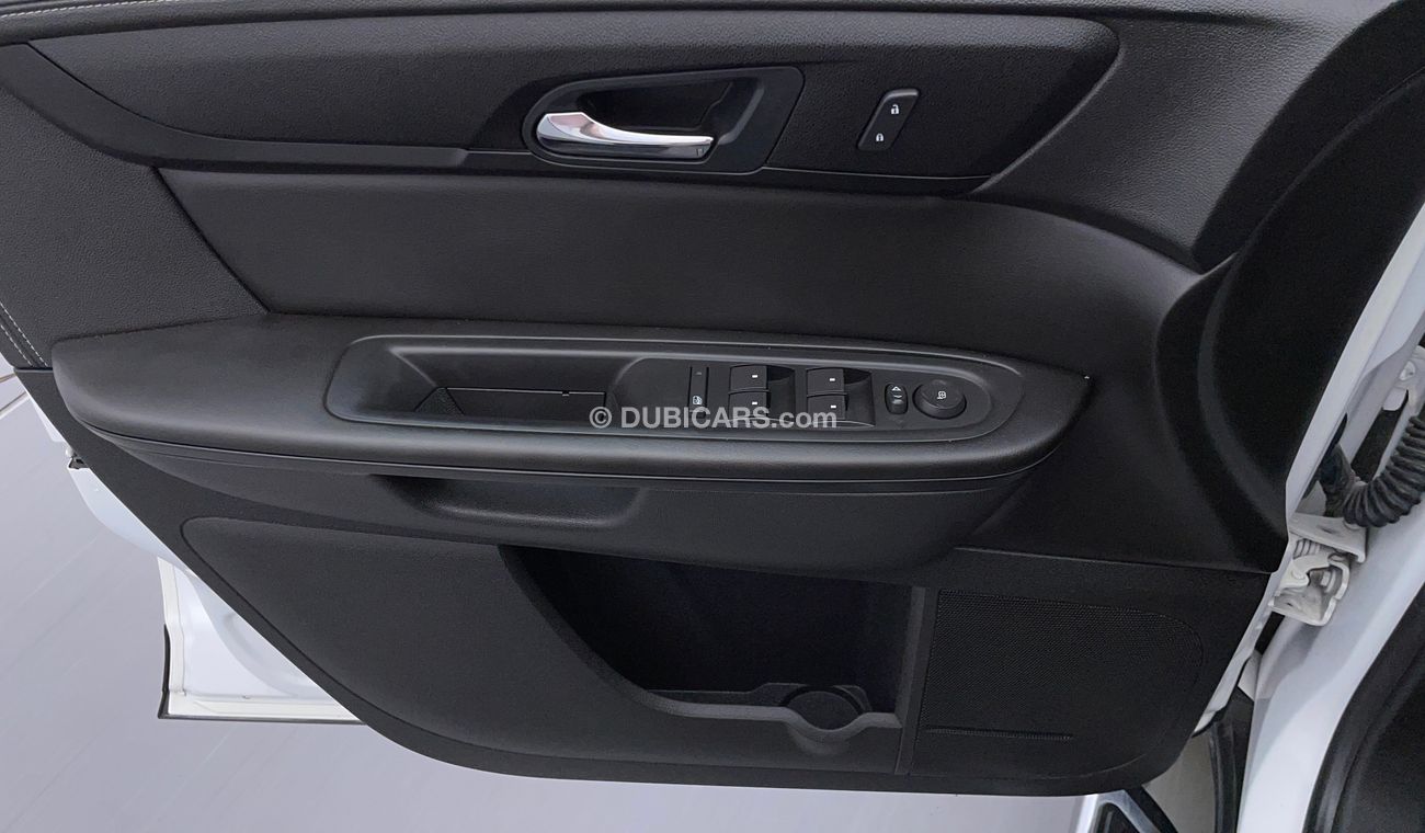 GMC Acadia SLE 3.6 | Zero Down Payment | Free Home Test Drive