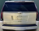 Cadillac Escalade ESV Premium Luxury 6.2L