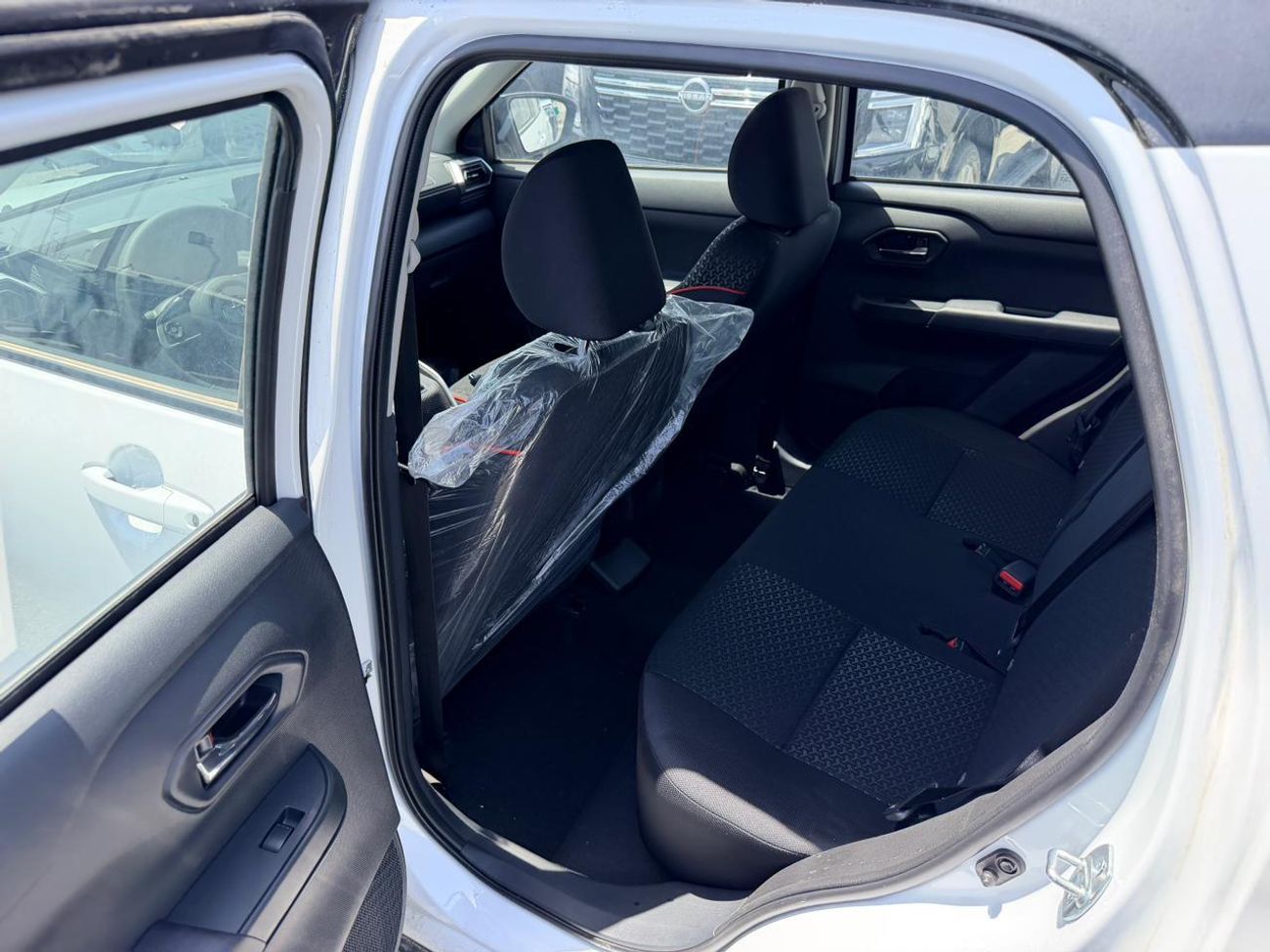 Toyota Raize TURBO G RA 1.0L TURBO PETROL AUTOMATIC TRANSMISSION ( FOR RE- EXPORT OUTSIDE GCC COUNTRIES ONLY )