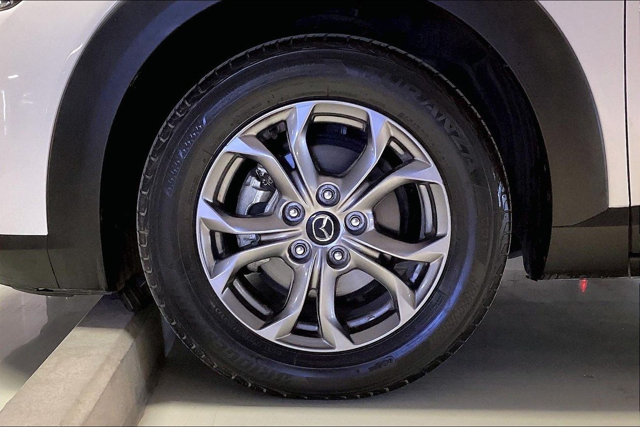 Mazda CX3 GT | Guaranteed Warranty | 0 Down Payment