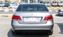 Mercedes-Benz E 350 4matic