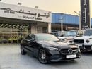 Mercedes-Benz C 300 Base