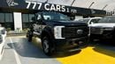 Ford F 550 FORD F550 XL SUPER DUTY