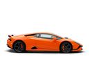 Lamborghini Huracan Tecnica | GCC Specs | Dealer Warranty Service Contract