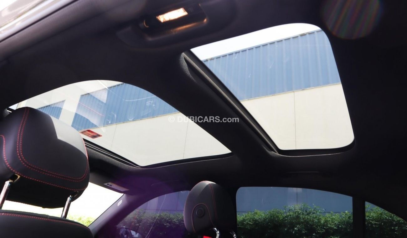 Mercedes-Benz E 43 AMG